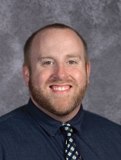 A. Pena - Physical Education Teacher